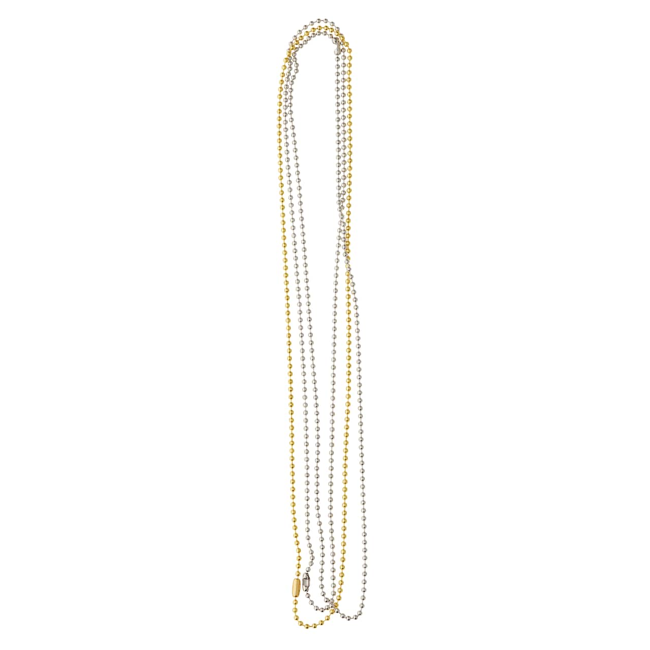 Ball Chains by Bead Landing™